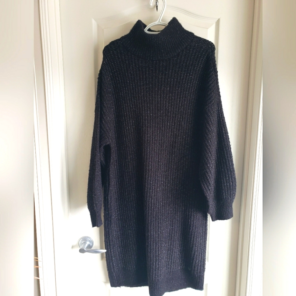Nosiy May Sweater Dress